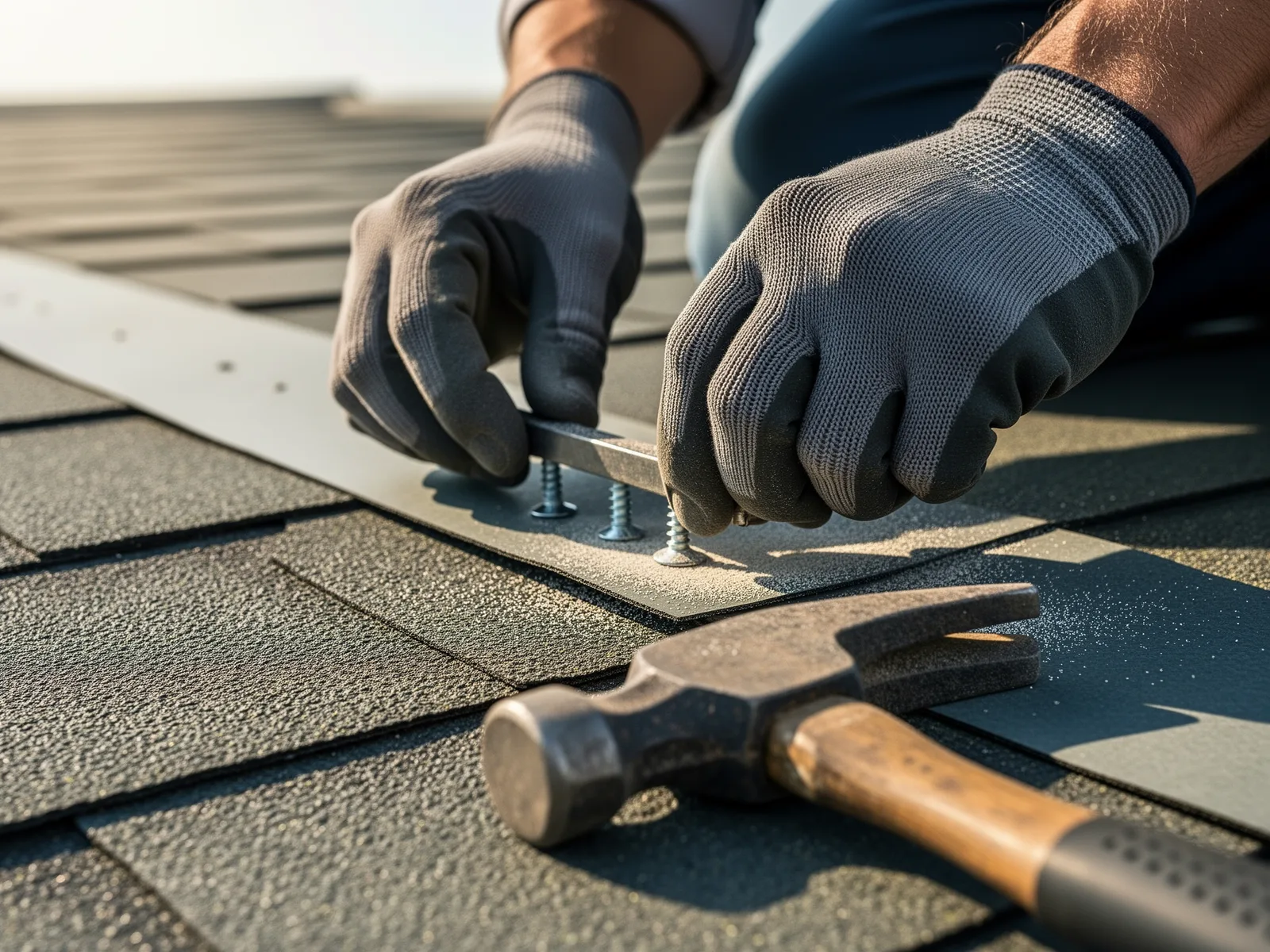 Why choose Fascia Repair in Hartsville, TN